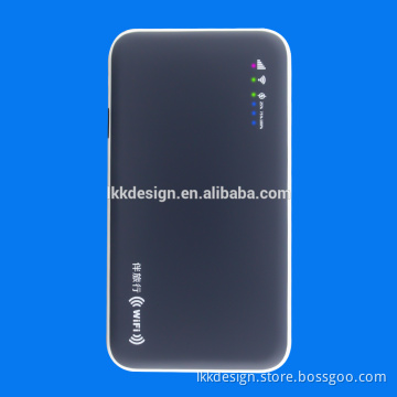 Bus Router Wifi 10000mAh Battery Modem Wireless Wifi Router Hotel Hotspot